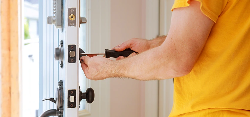 Break-in Prevention Solutions in Aptos, CA