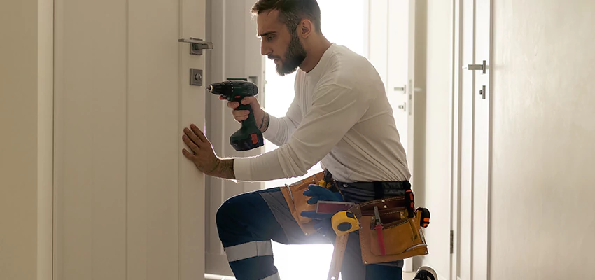 Mailbox Lock Installation Expert in Aptos, California