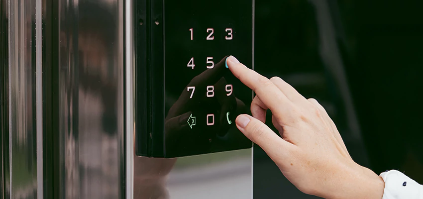 Business Locksmith Solutions in Aptos, CA