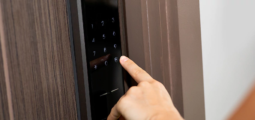 Secure Code Locks Ideas in Aptos, California