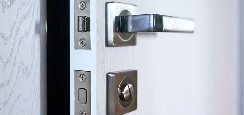 Door Lever Handle Lock Repair in Aptos, CA