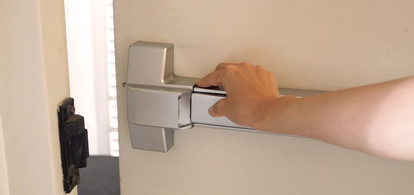 Door Lock Cylinder Reinforcements in Aptos, CA