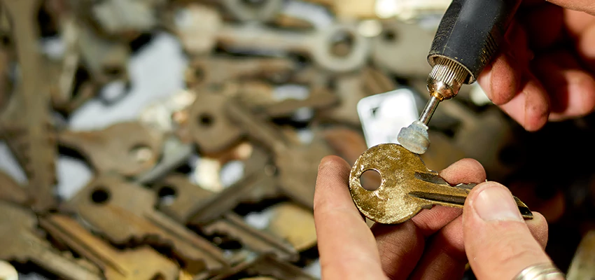 Car Lock Key Repair Service in Aptos, CA