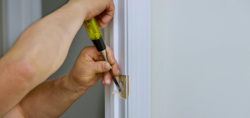 On Demand Locksmith For Key Replacement in Aptos, California