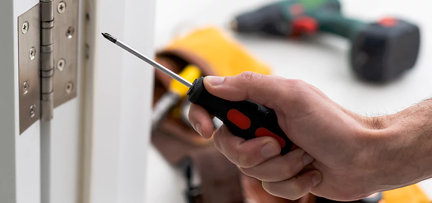 Holiday Emergency Locksmith in Aptos, California