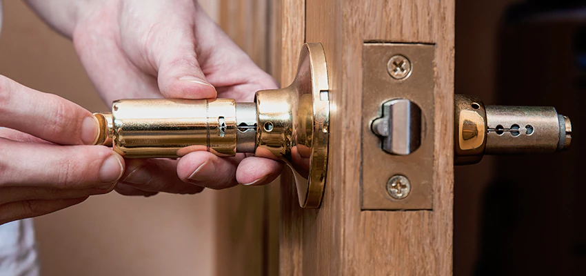 Padlock Lock Replacement Assistance in Aptos, CA