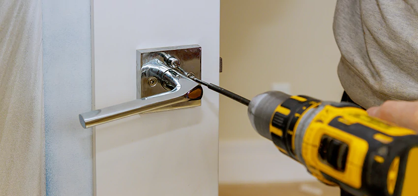 After-hours Locksmith  For Lock Troubleshooting in Aptos, California