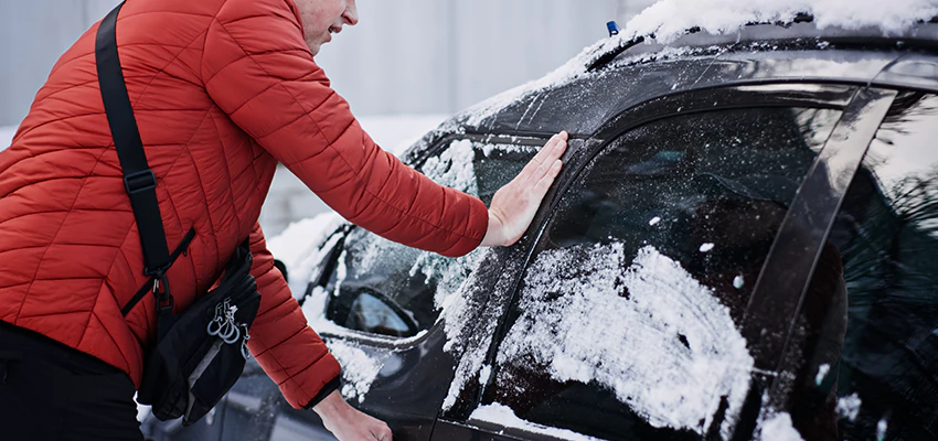 Car Key Retrieval Services in Aptos, California