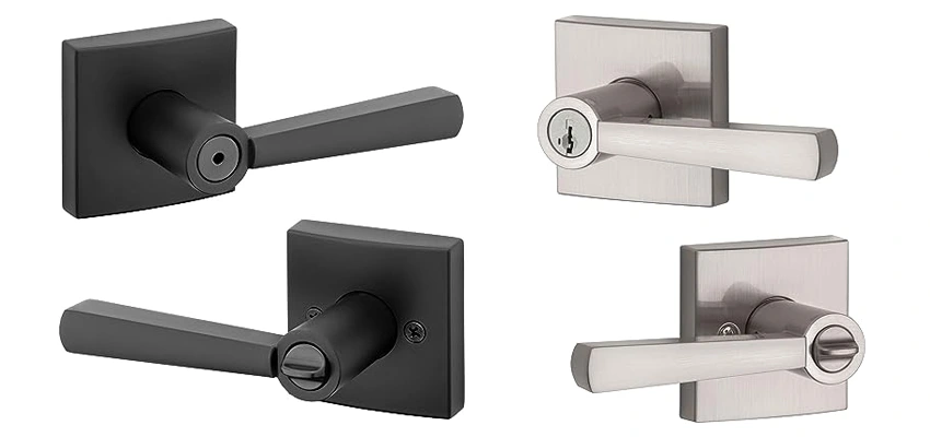 Baldwin Wifi Door Lock Maintenance in Aptos, CA