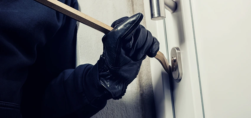 Burglar Damage Door Sensors Repair in Aptos, CA