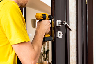 door handle lock repair aptos