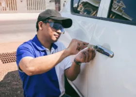 Car Locksmith in Aptos, CA